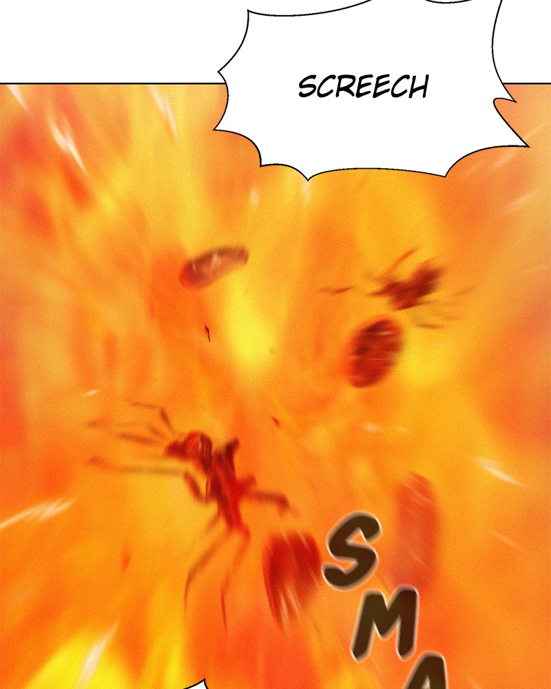 3CM Hunter Chapter 56 page 74 - Chapter 56: (S2) Episode 56