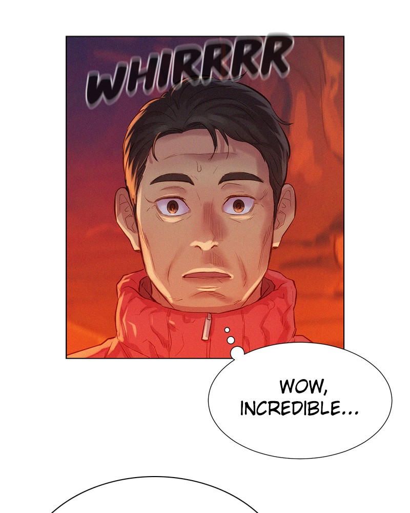3CM Hunter Chapter 56 page 79 - Chapter 56: (S2) Episode 56