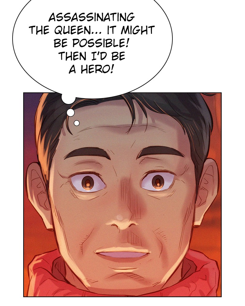 3CM Hunter Chapter 56 page 80 - Chapter 56: (S2) Episode 56