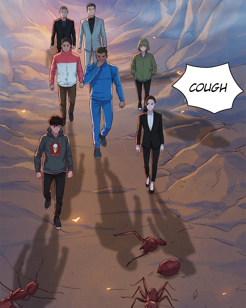 3CM Hunter Chapter 56 page 84 - Chapter 56: (S2) Episode 56