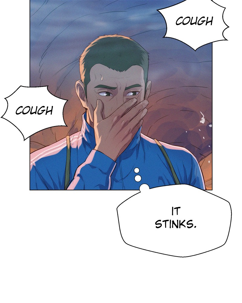 3CM Hunter Chapter 56 page 86 - Chapter 56: (S2) Episode 56