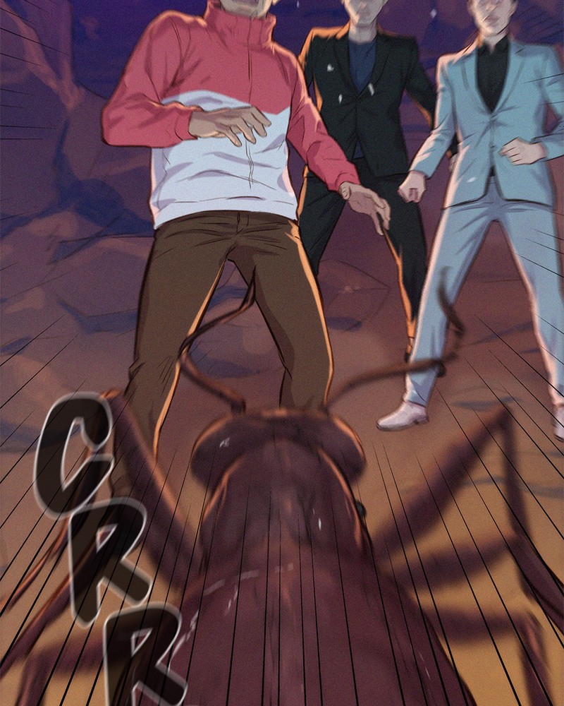 3CM Hunter Chapter 56 page 90 - Chapter 56: (S2) Episode 56