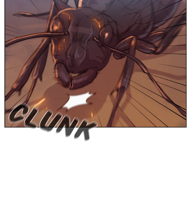 3CM Hunter Chapter 56 page 93 - Chapter 56: (S2) Episode 56