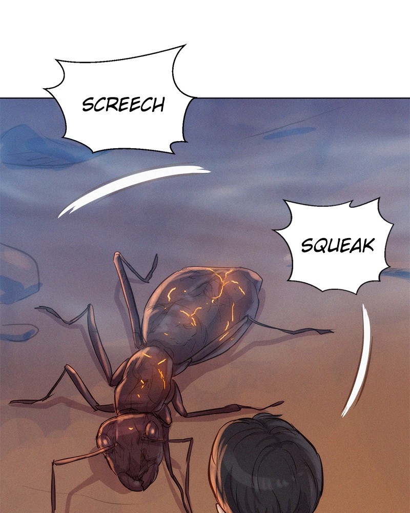 3CM Hunter Chapter 56 page 94 - Chapter 56: (S2) Episode 56