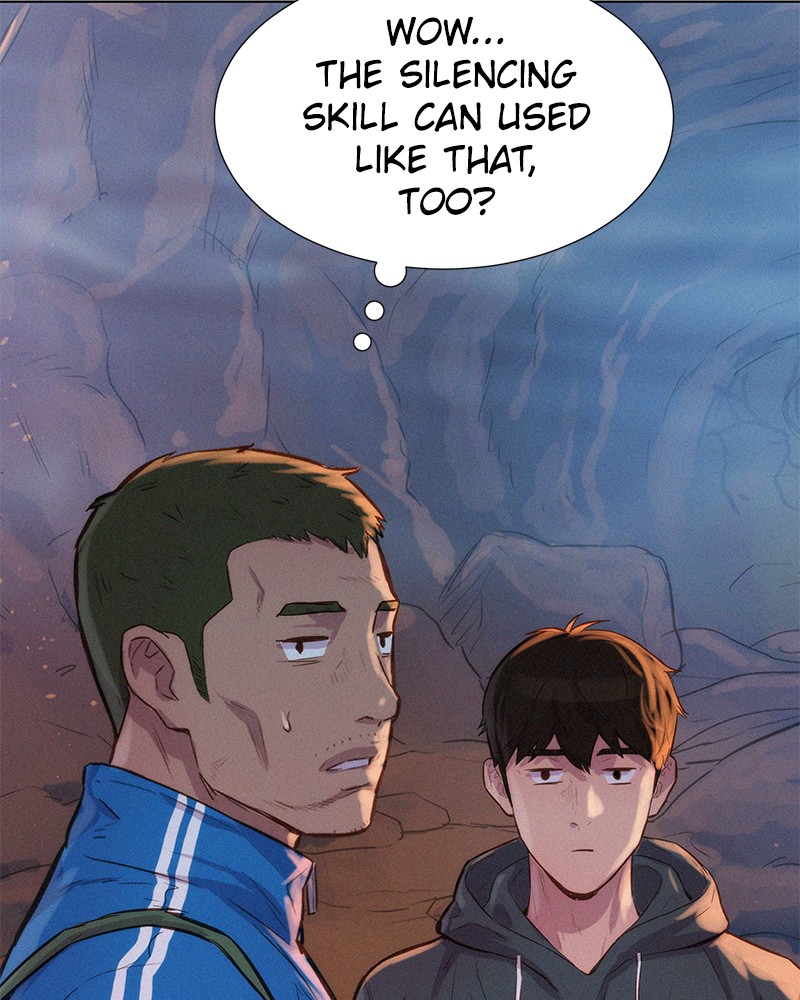 3CM Hunter Chapter 56 page 96 - Chapter 56: (S2) Episode 56