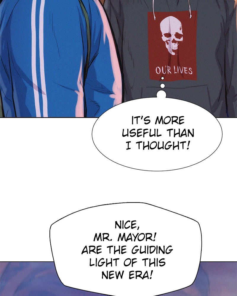 3CM Hunter Chapter 56 page 97 - Chapter 56: (S2) Episode 56