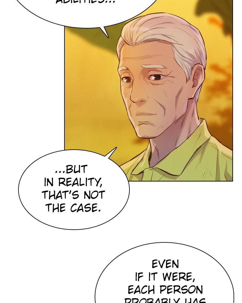 3CM Hunter Chapter 57 page 10 - Chapter 57: (S2) Episode 57