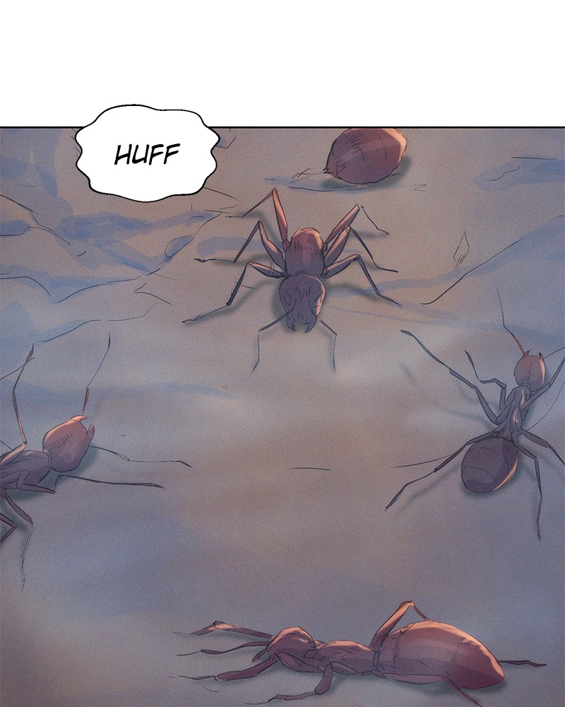 3CM Hunter Chapter 57 page 101 - Chapter 57: (S2) Episode 57