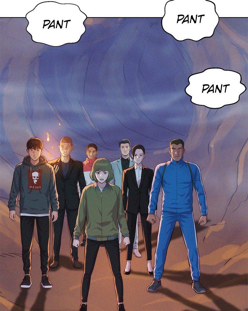 3CM Hunter Chapter 57 page 103 - Chapter 57: (S2) Episode 57