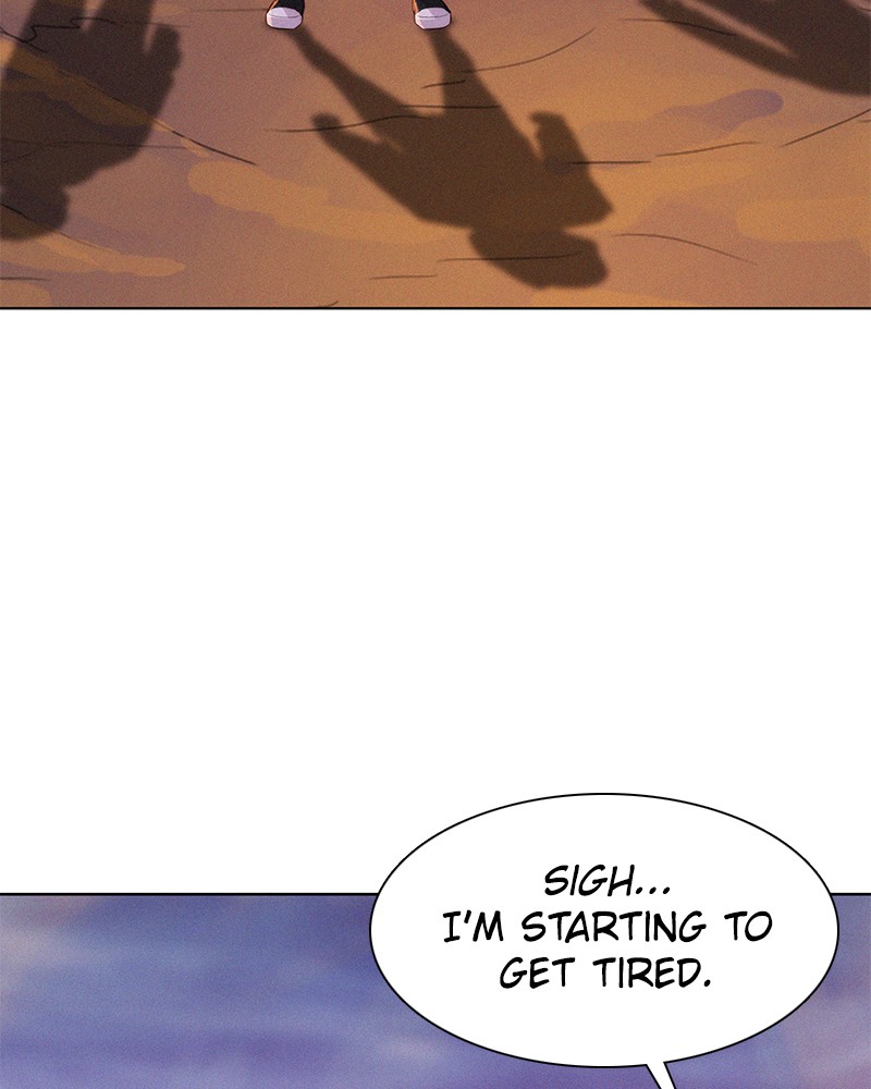 3CM Hunter Chapter 57 page 104 - Chapter 57: (S2) Episode 57