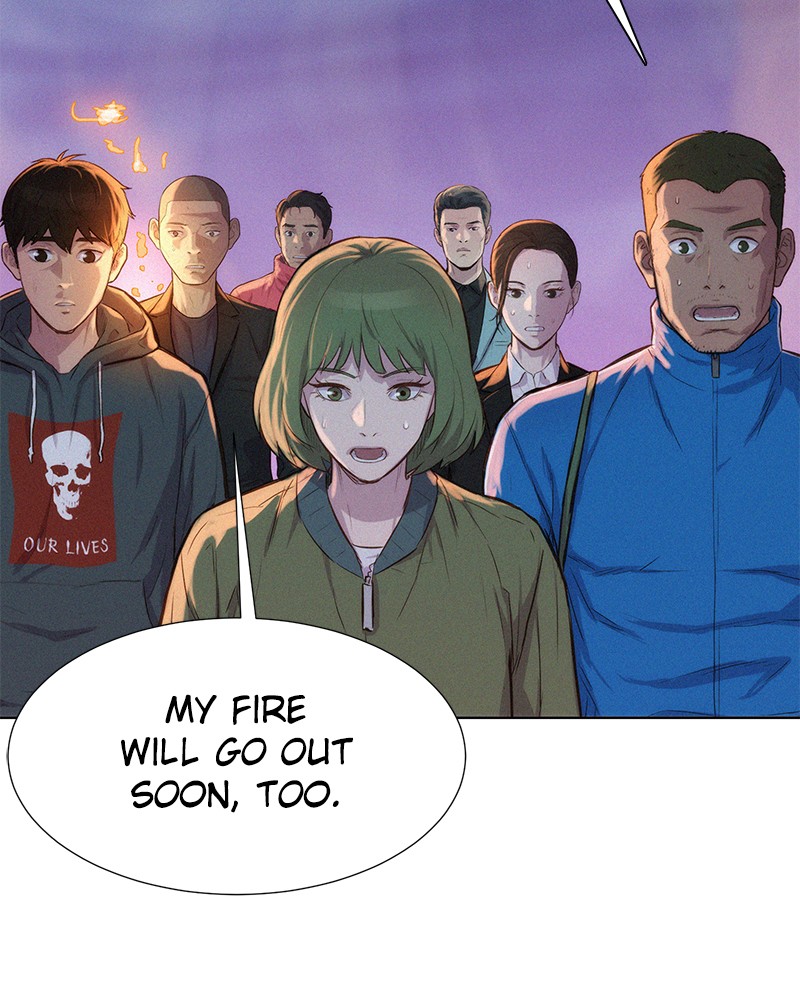 3CM Hunter Chapter 57 page 105 - Chapter 57: (S2) Episode 57