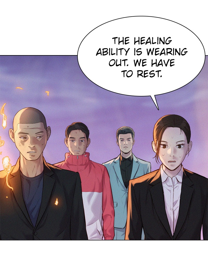 3CM Hunter Chapter 57 page 106 - Chapter 57: (S2) Episode 57