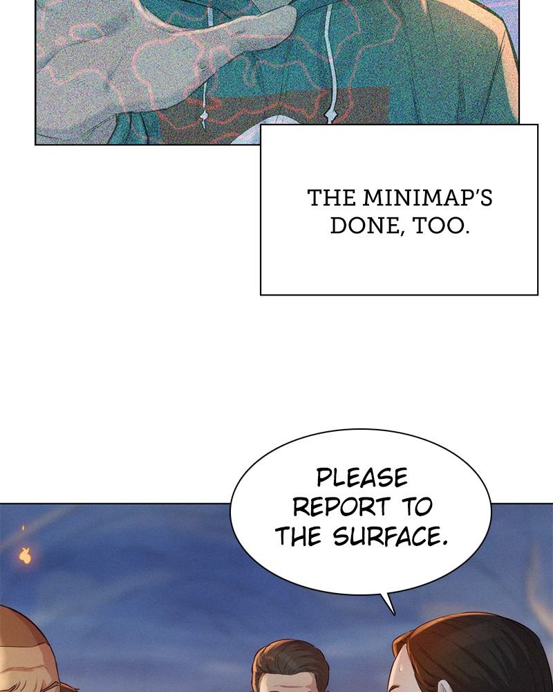 3CM Hunter Chapter 57 page 108 - Chapter 57: (S2) Episode 57