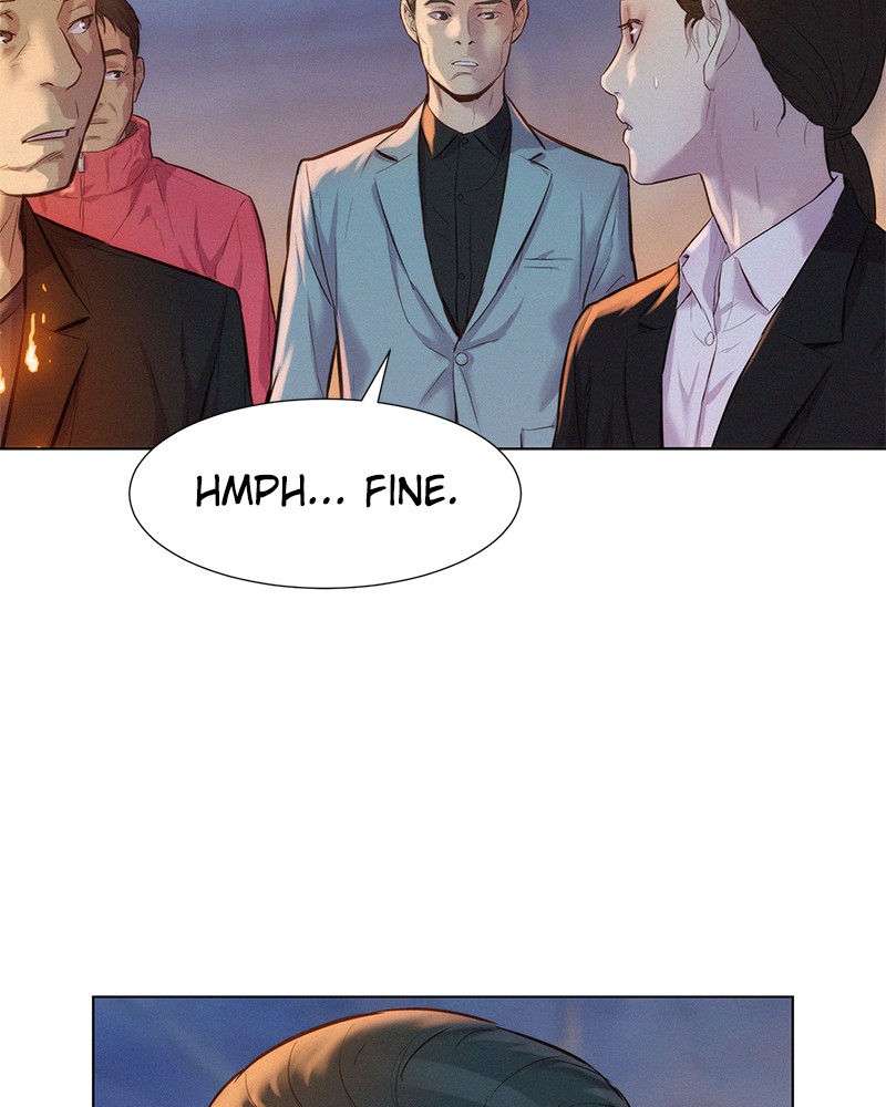 3CM Hunter Chapter 57 page 109 - Chapter 57: (S2) Episode 57