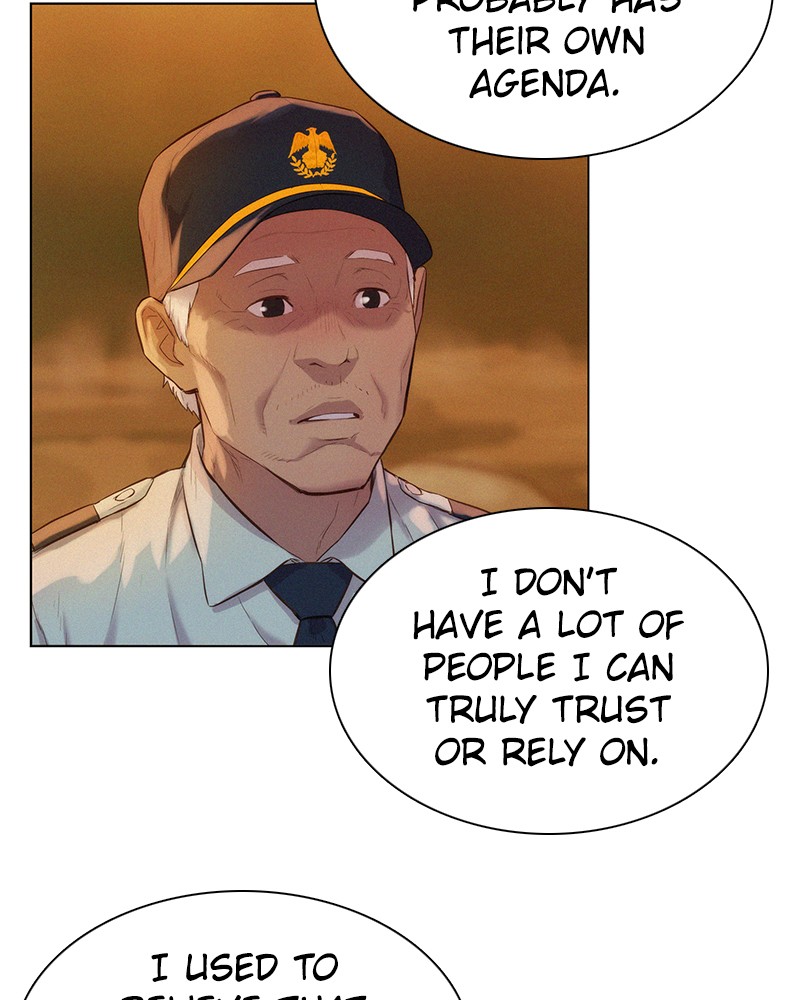 3CM Hunter Chapter 57 page 11 - Chapter 57: (S2) Episode 57