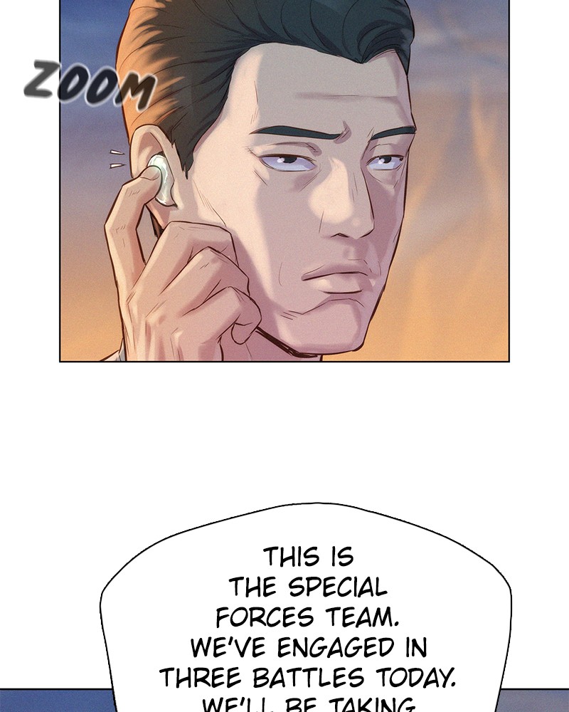 3CM Hunter Chapter 57 page 110 - Chapter 57: (S2) Episode 57