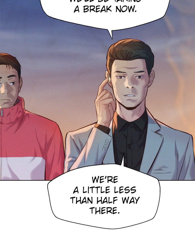 3CM Hunter Chapter 57 page 111 - Chapter 57: (S2) Episode 57