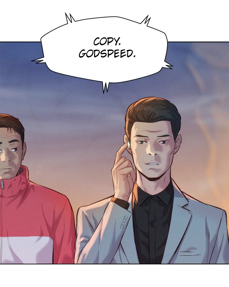 3CM Hunter Chapter 57 page 112 - Chapter 57: (S2) Episode 57