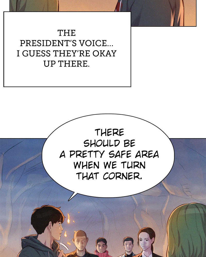3CM Hunter Chapter 57 page 114 - Chapter 57: (S2) Episode 57