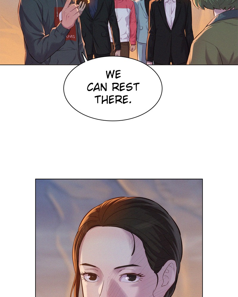 3CM Hunter Chapter 57 page 115 - Chapter 57: (S2) Episode 57