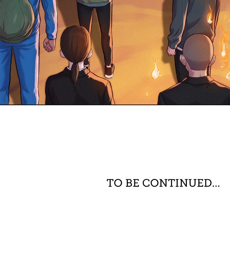 3CM Hunter Chapter 57 page 118 - Chapter 57: (S2) Episode 57