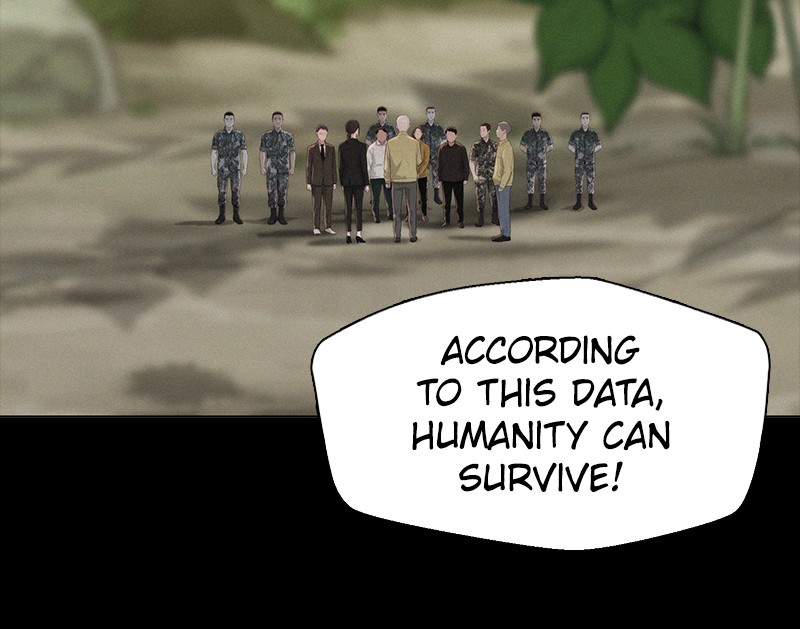 3CM Hunter Chapter 57 page 16 - Chapter 57: (S2) Episode 57