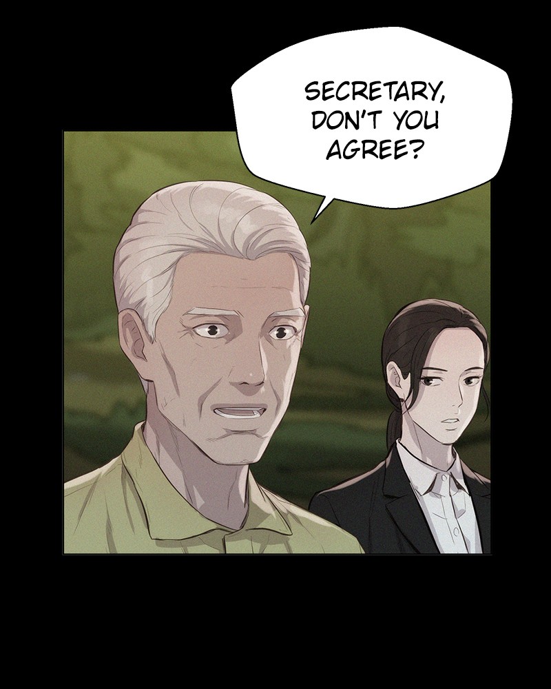 3CM Hunter Chapter 57 page 17 - Chapter 57: (S2) Episode 57
