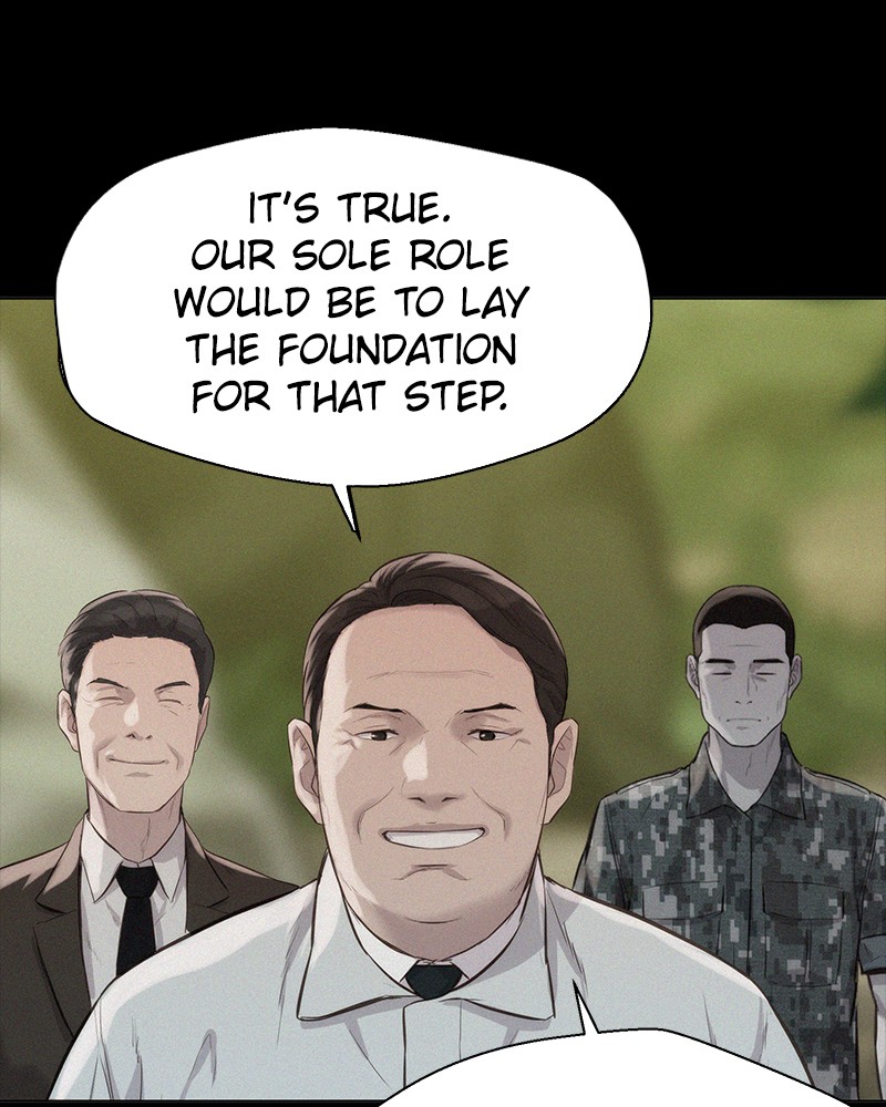 3CM Hunter Chapter 57 page 18 - Chapter 57: (S2) Episode 57