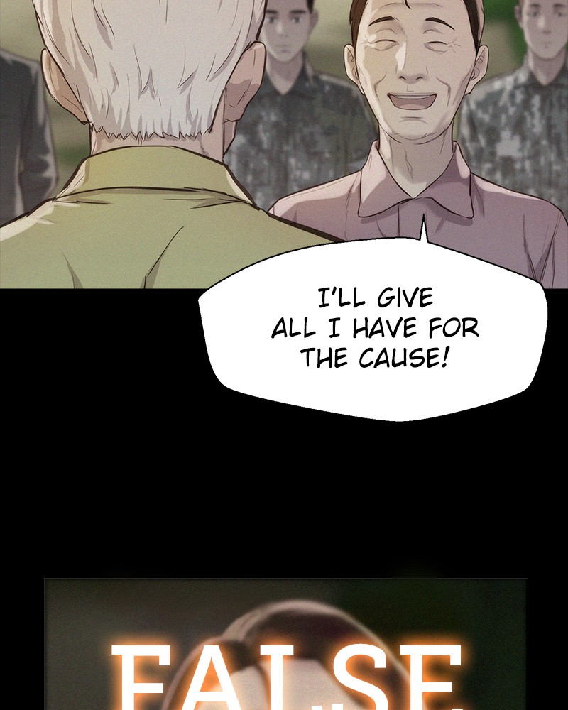 3CM Hunter Chapter 57 page 22 - Chapter 57: (S2) Episode 57