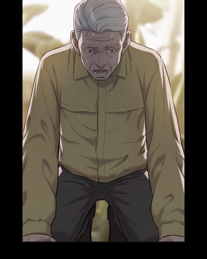 3CM Hunter Chapter 57 page 35 - Chapter 57: (S2) Episode 57