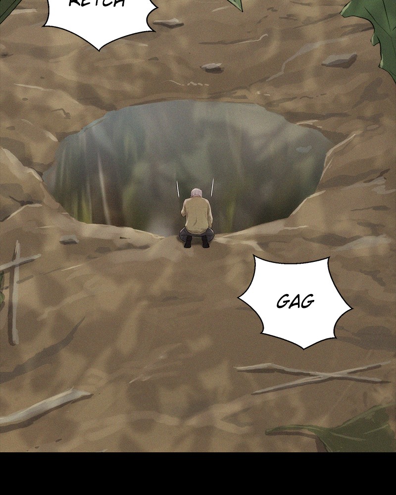 3CM Hunter Chapter 57 page 41 - Chapter 57: (S2) Episode 57