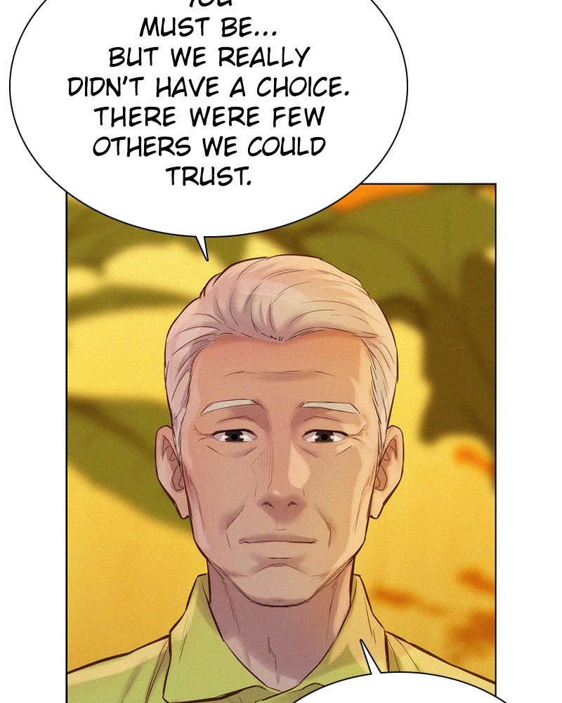 3CM Hunter Chapter 57 page 5 - Chapter 57: (S2) Episode 57
