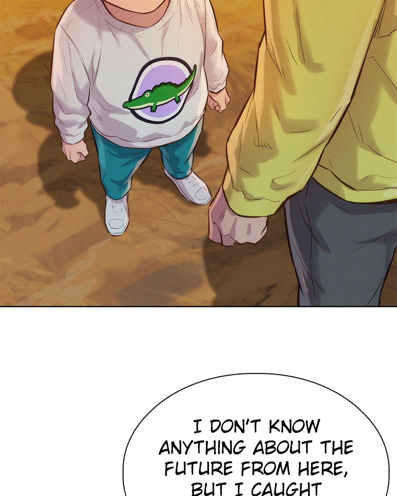 3CM Hunter Chapter 57 page 52 - Chapter 57: (S2) Episode 57