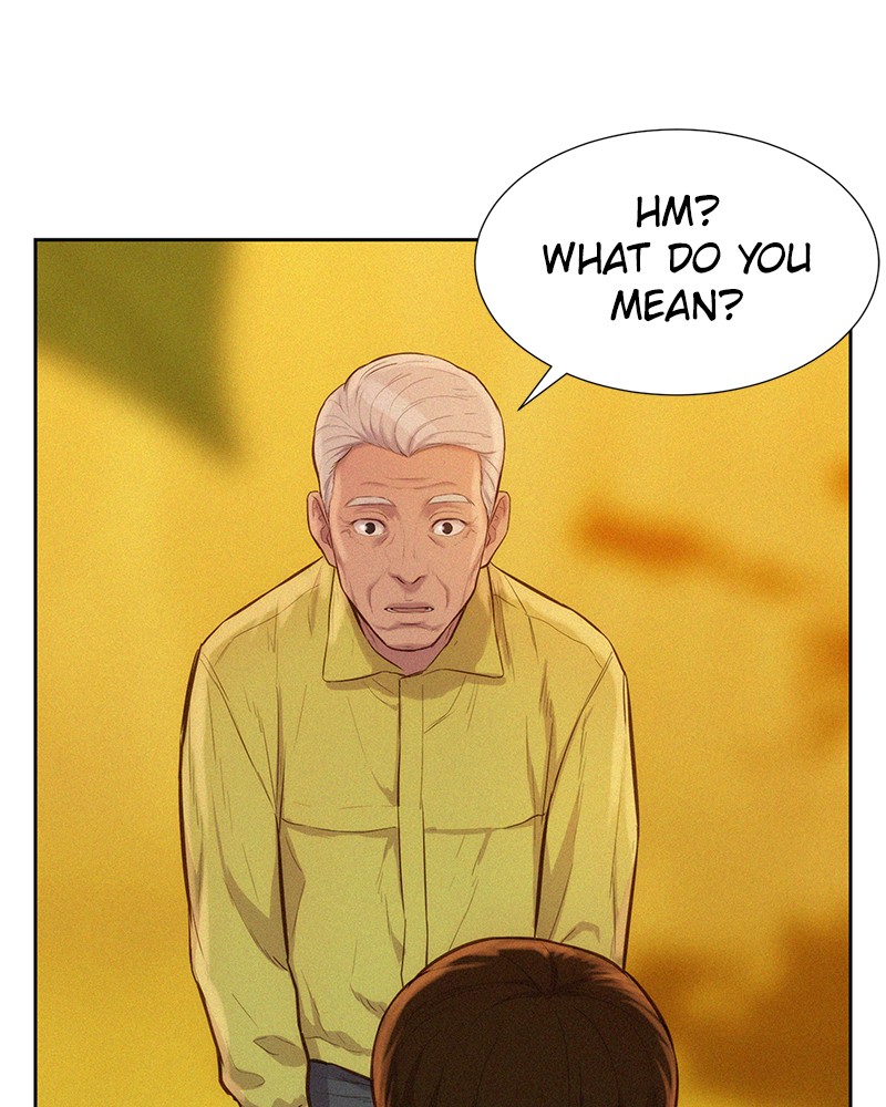 3CM Hunter Chapter 57 page 54 - Chapter 57: (S2) Episode 57