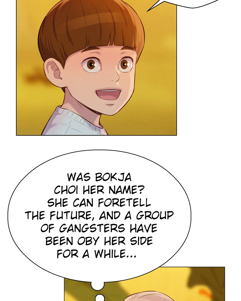 3CM Hunter Chapter 57 page 58 - Chapter 57: (S2) Episode 57