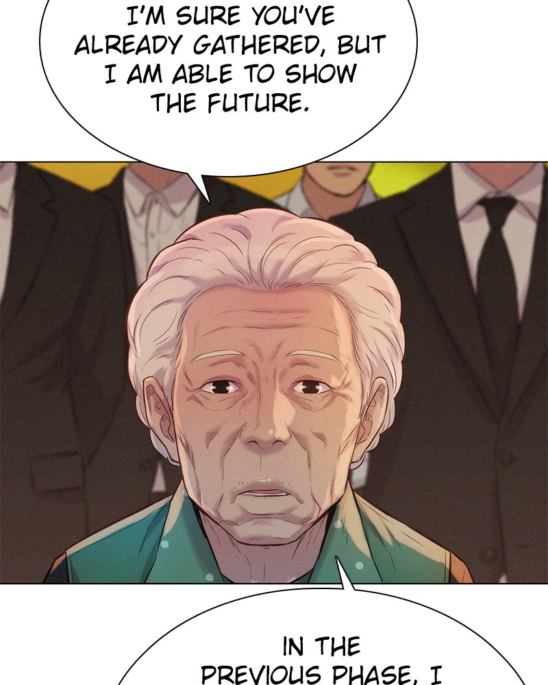 3CM Hunter Chapter 57 page 60 - Chapter 57: (S2) Episode 57
