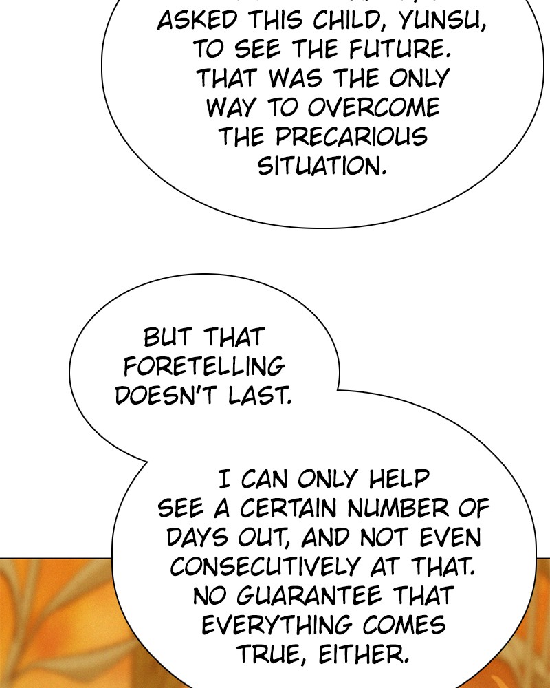 3CM Hunter Chapter 57 page 61 - Chapter 57: (S2) Episode 57