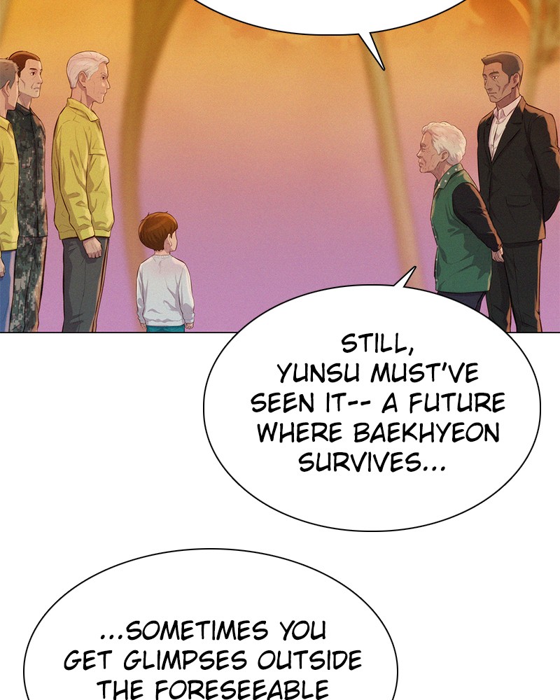 3CM Hunter Chapter 57 page 62 - Chapter 57: (S2) Episode 57