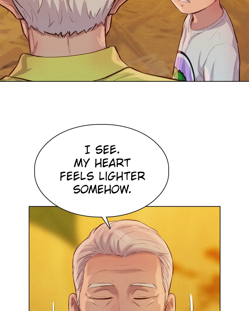 3CM Hunter Chapter 57 page 67 - Chapter 57: (S2) Episode 57