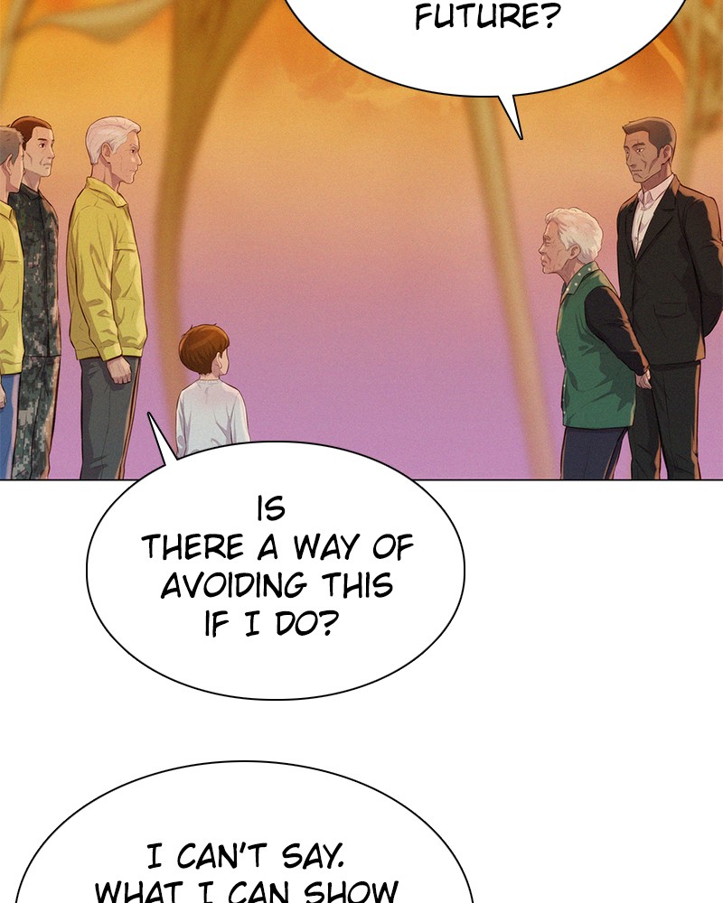 3CM Hunter Chapter 57 page 69 - Chapter 57: (S2) Episode 57