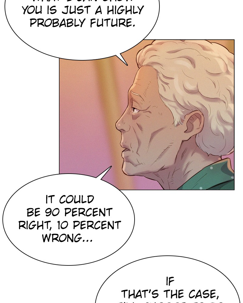 3CM Hunter Chapter 57 page 70 - Chapter 57: (S2) Episode 57