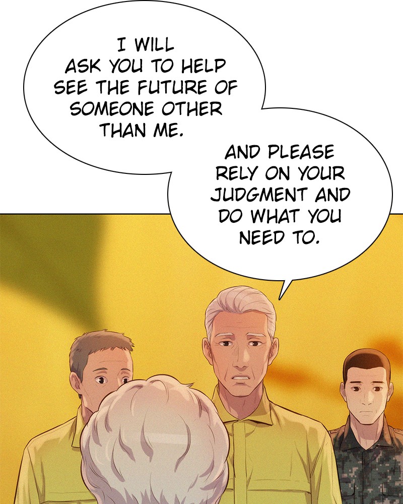 3CM Hunter Chapter 57 page 72 - Chapter 57: (S2) Episode 57