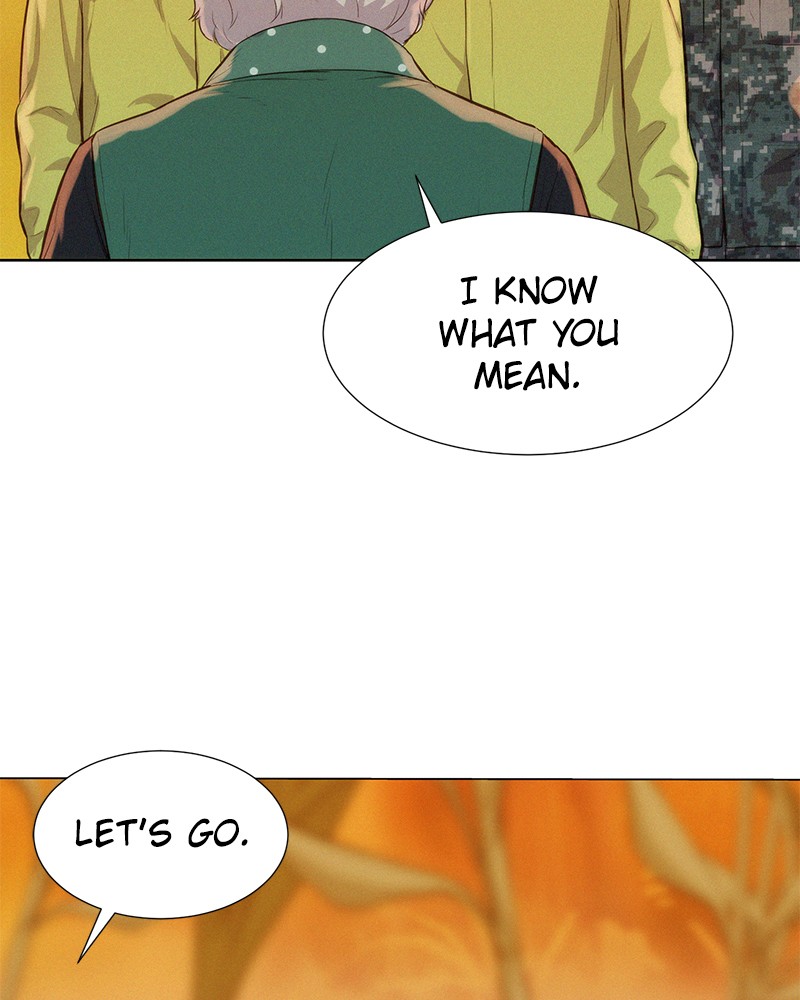 3CM Hunter Chapter 57 page 73 - Chapter 57: (S2) Episode 57