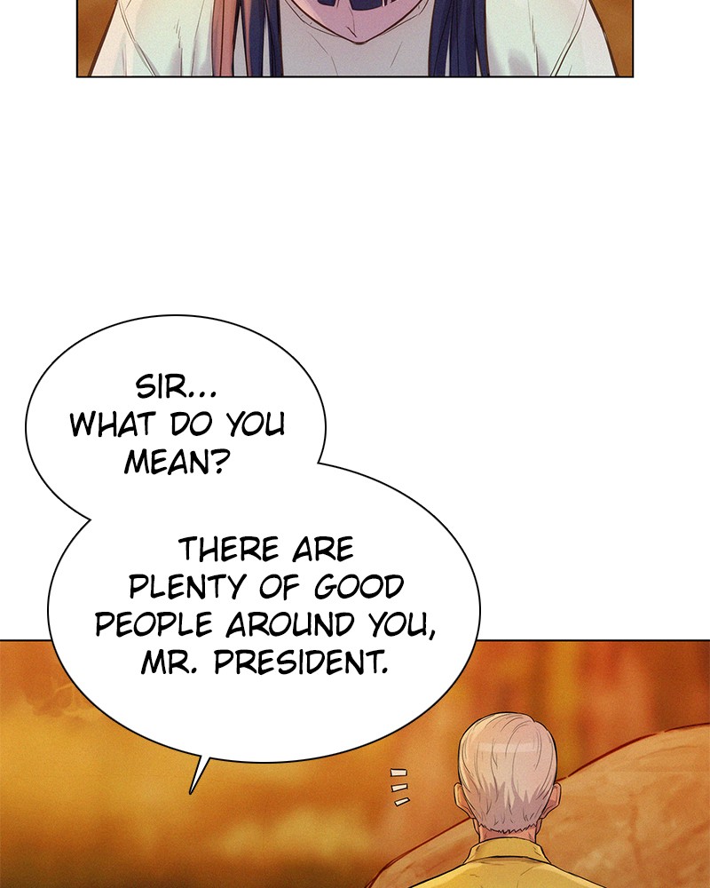 3CM Hunter Chapter 57 page 8 - Chapter 57: (S2) Episode 57