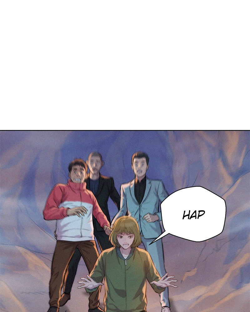 3CM Hunter Chapter 57 page 81 - Chapter 57: (S2) Episode 57