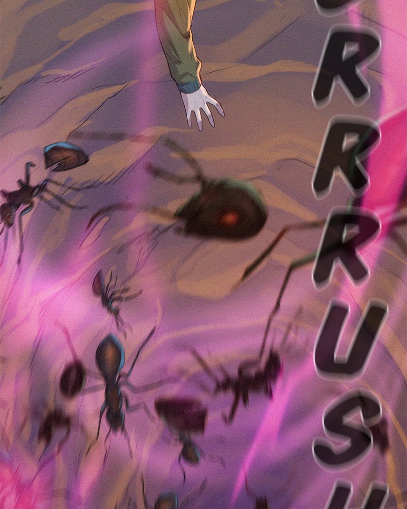 3CM Hunter Chapter 57 page 84 - Chapter 57: (S2) Episode 57