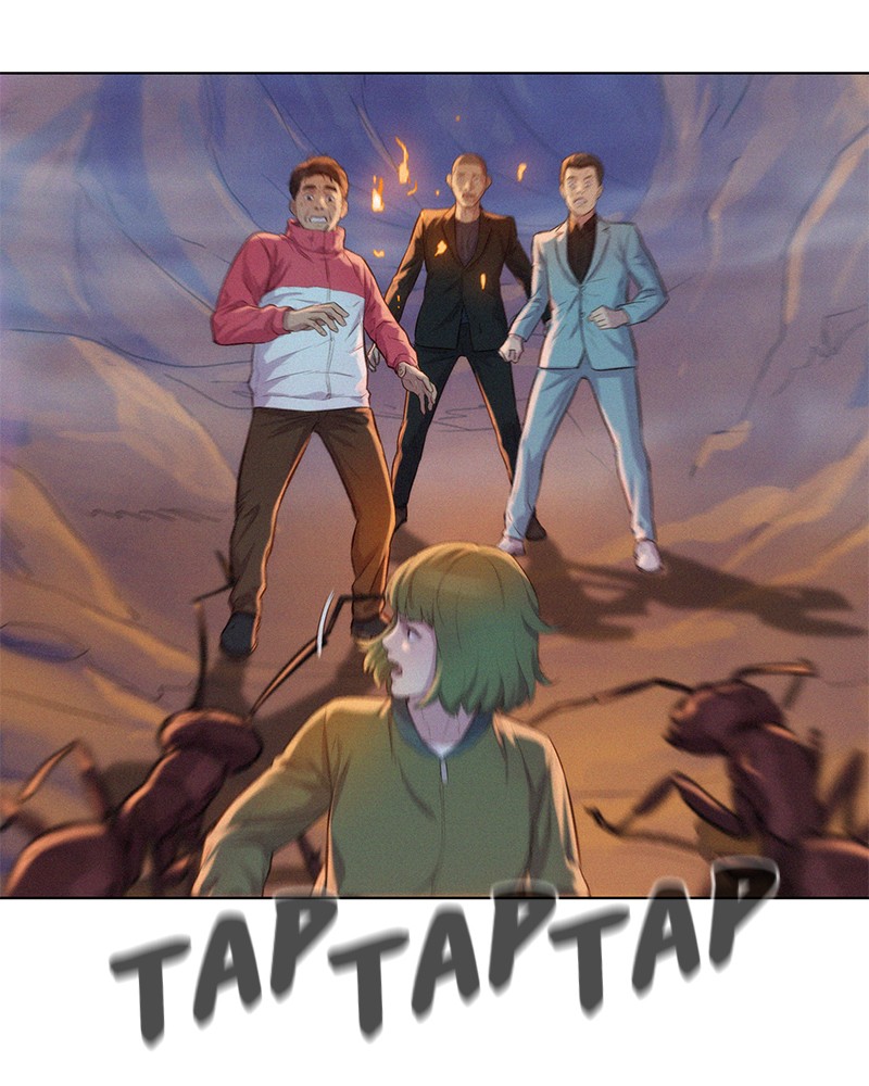 3CM Hunter Chapter 57 page 86 - Chapter 57: (S2) Episode 57