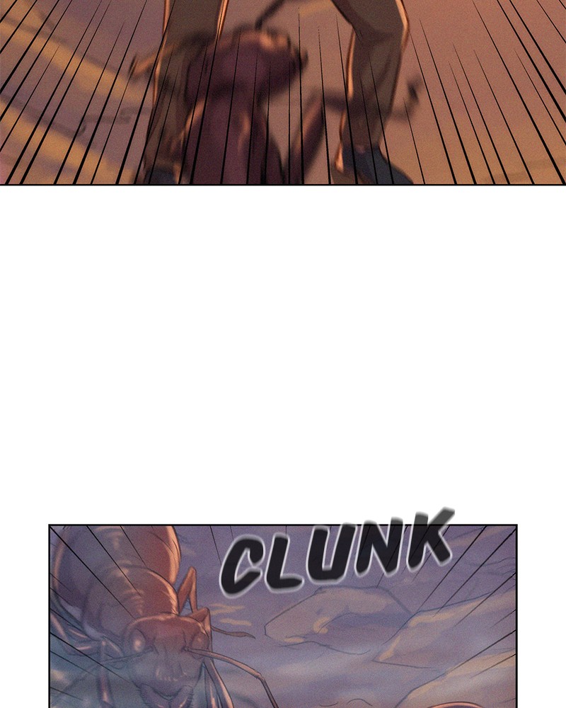 3CM Hunter Chapter 57 page 88 - Chapter 57: (S2) Episode 57