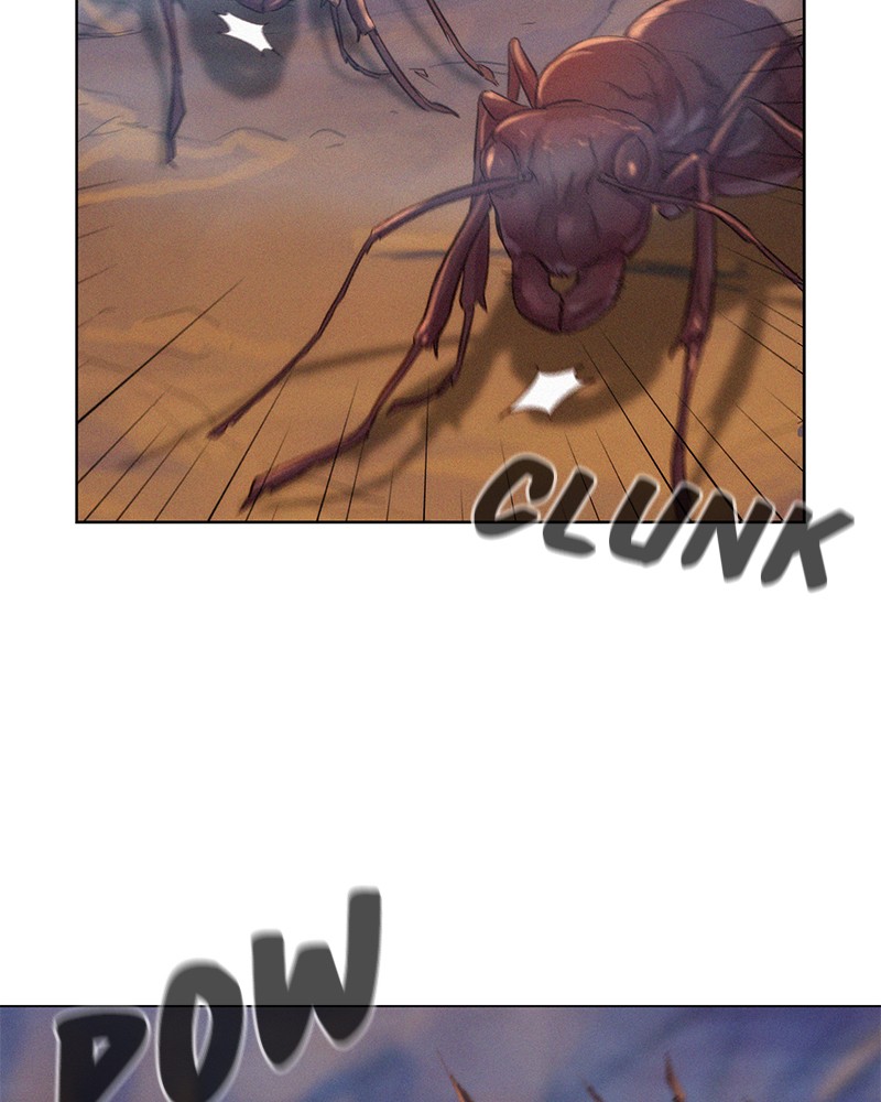 3CM Hunter Chapter 57 page 89 - Chapter 57: (S2) Episode 57