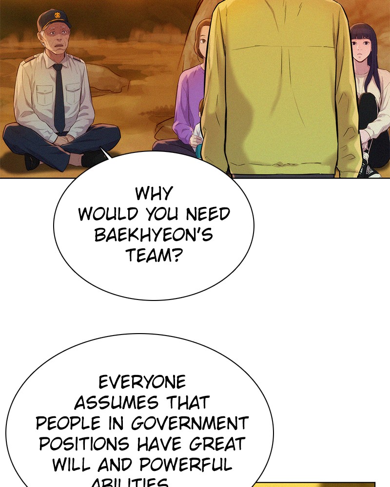 3CM Hunter Chapter 57 page 9 - Chapter 57: (S2) Episode 57